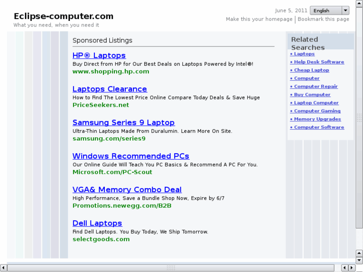 www.eclipse-computer.com