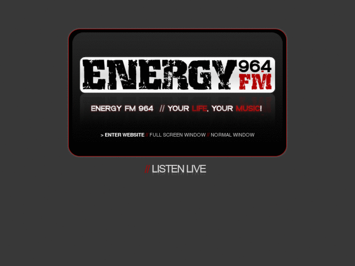 www.energyfm964.com