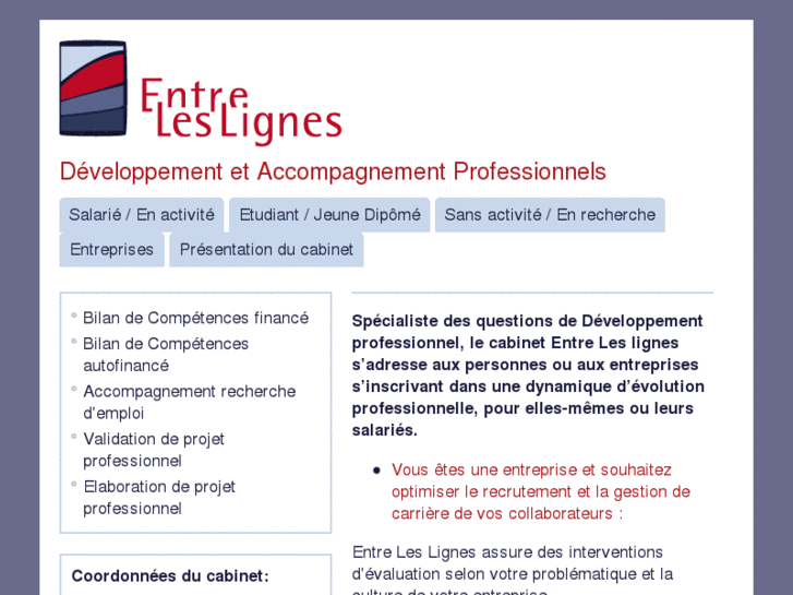 www.entre-lignes.com