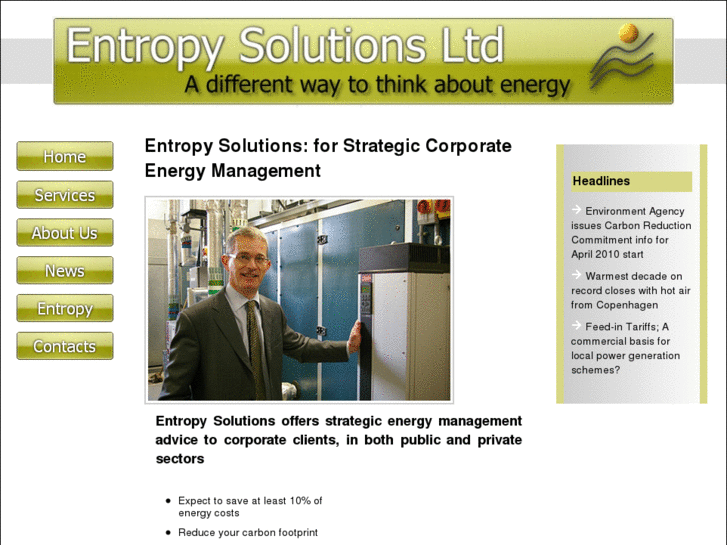 www.entropysolutionsltd.com