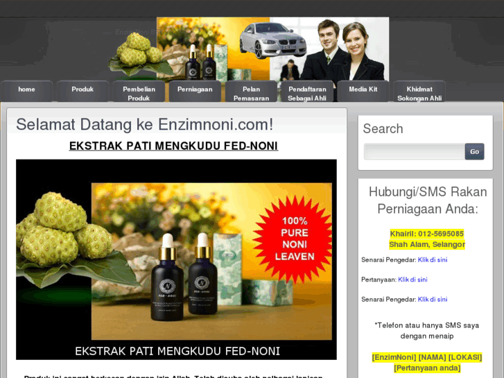 www.enzimnoni.com