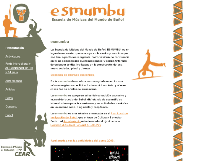 www.esmumbu.org