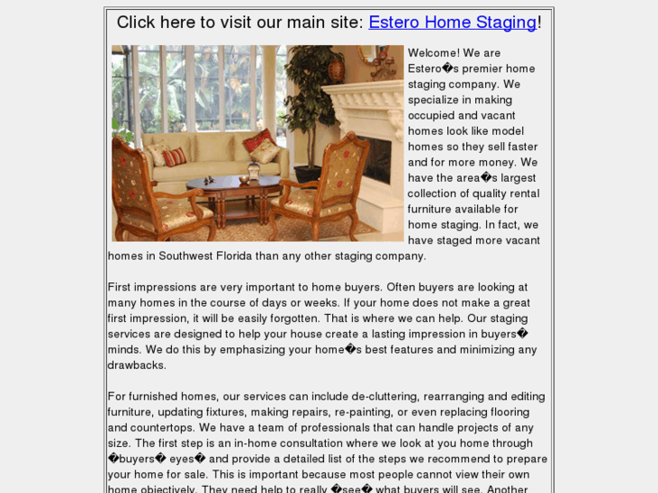 www.esterohomestaging.com