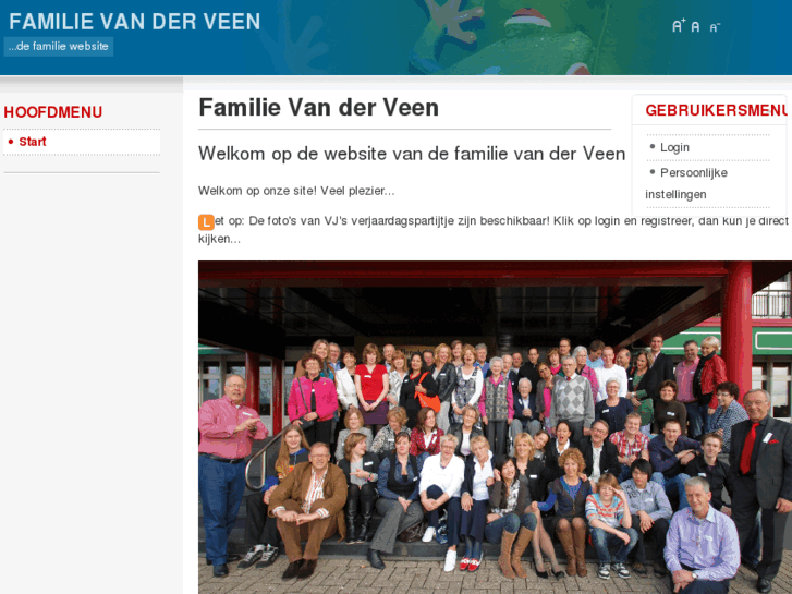 www.familievdveen.net