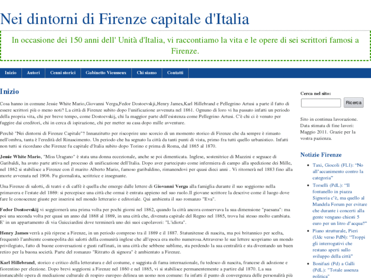www.firenzecapitale.org