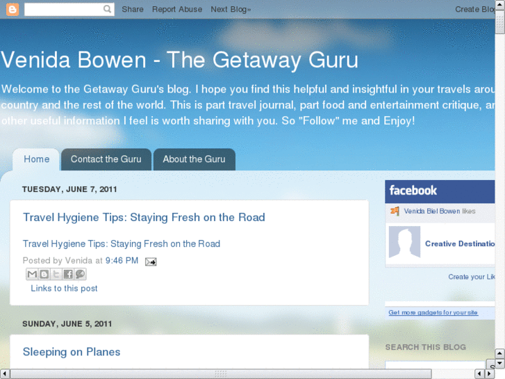 www.getawaygurus.com