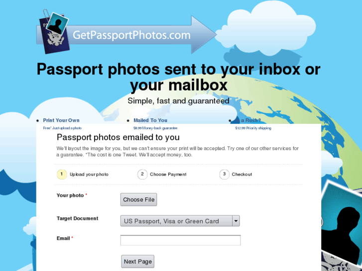 www.getpassportphotos.com