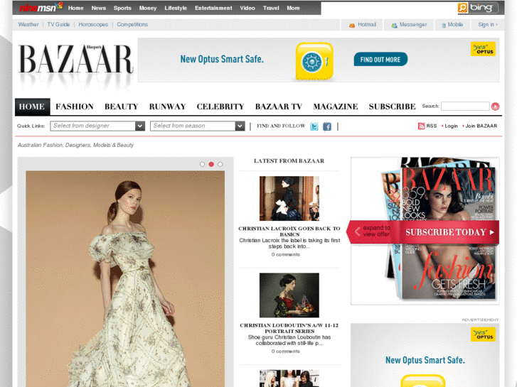 www.harpersbazaar.com.au