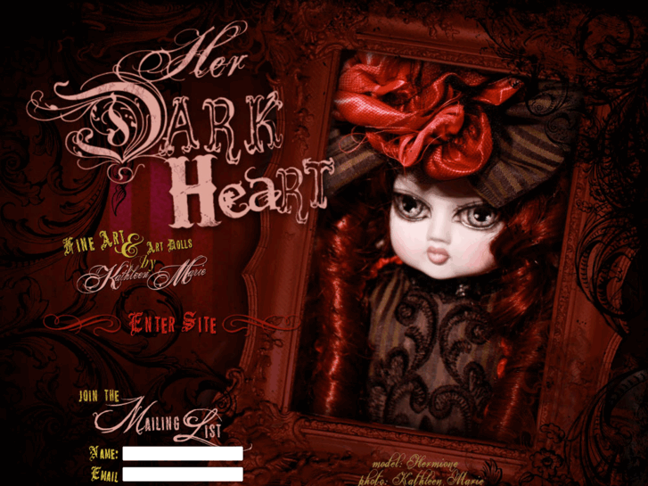 www.herdarkheart.com