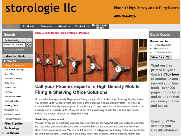 www.highdensitymobilephoenixarizona.com
