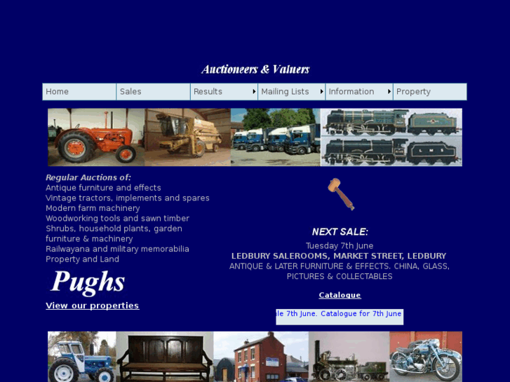 www.hjpugh.com