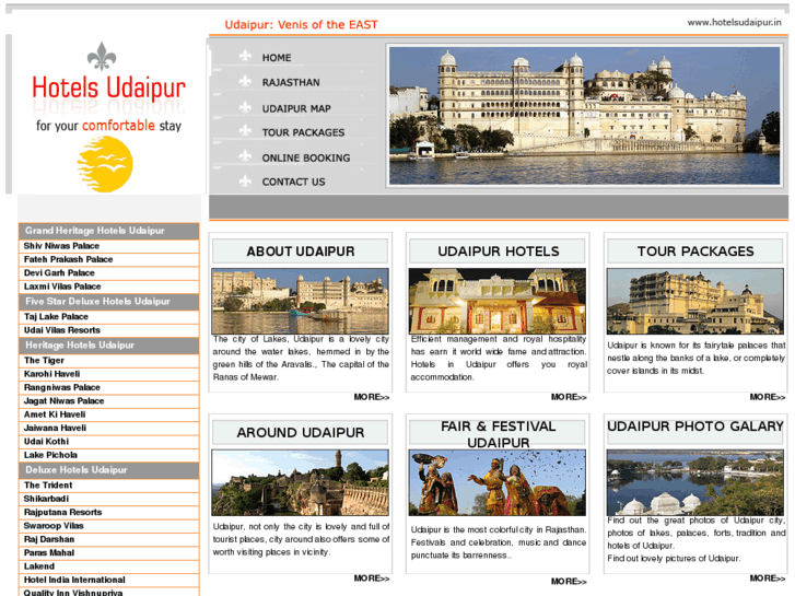 www.hotelsudaipur.in