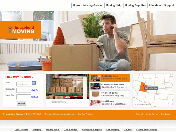 www.householdmoving.com