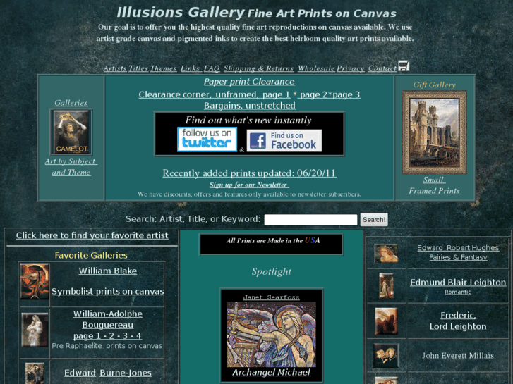 www.illusionsgallery.com