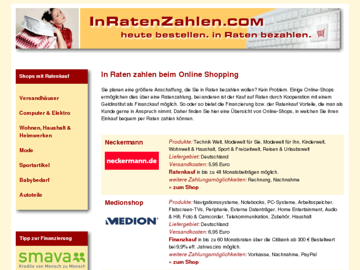 www.inratenzahlen.com