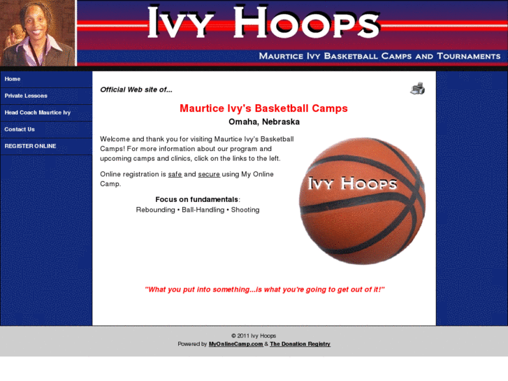 www.ivyhoops.com