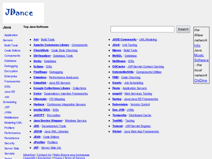 www.jdance.com