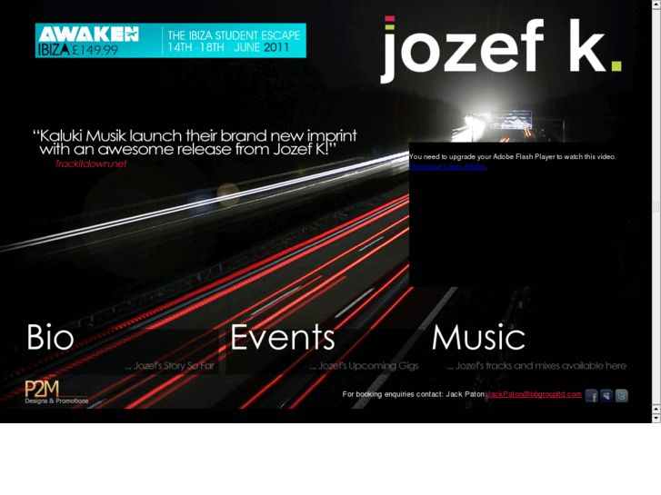 www.jozefk.com