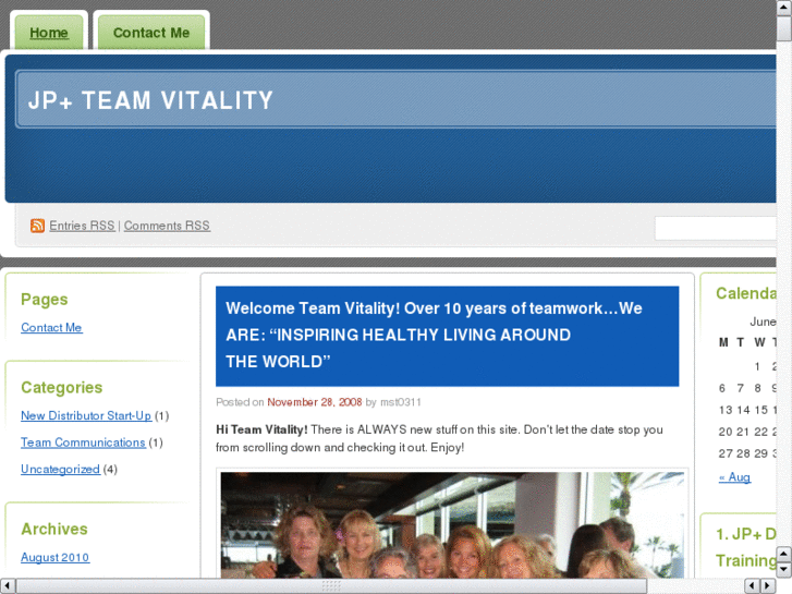 www.jpteamvitality.com