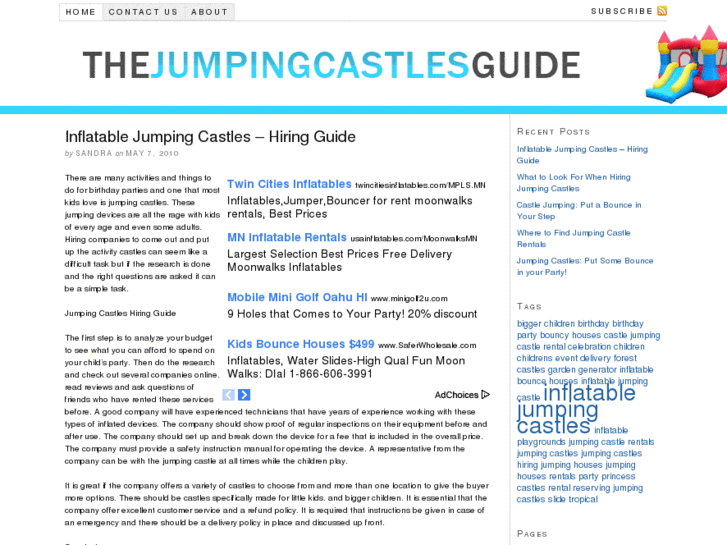 www.jumpingcastles.org