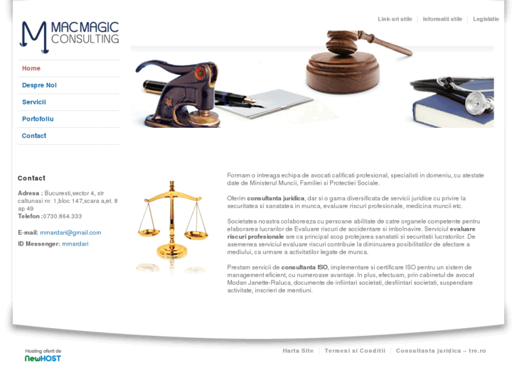 www.juridicconsult.ro
