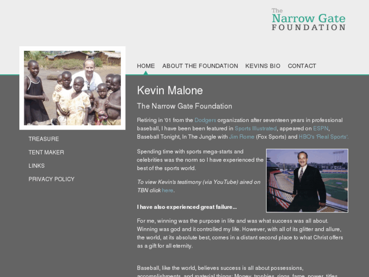 www.kevinmalone.net