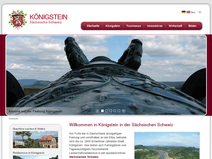 www.koenigstein-sachsen.de