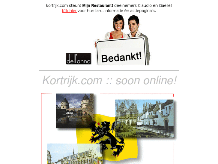 www.kortrijk.com