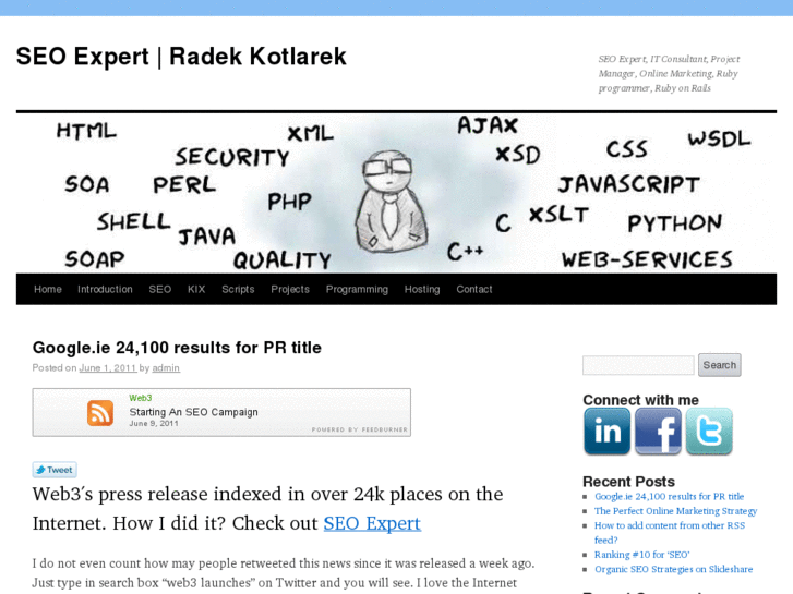 www.kotlarek.me