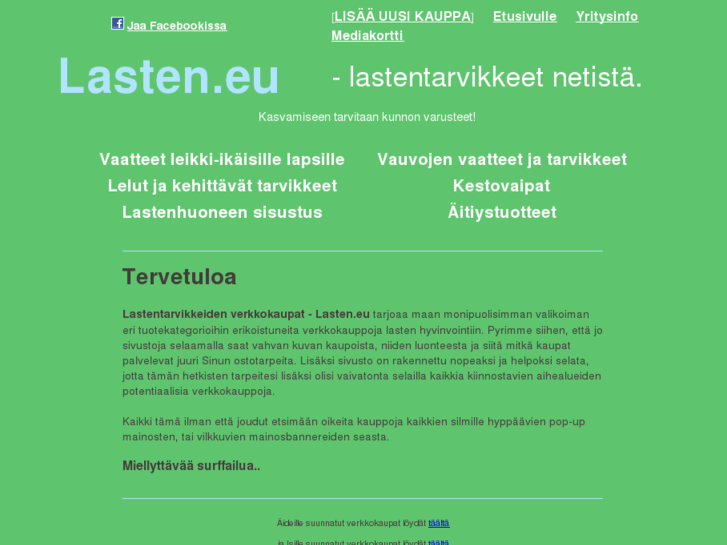 www.lasten.eu