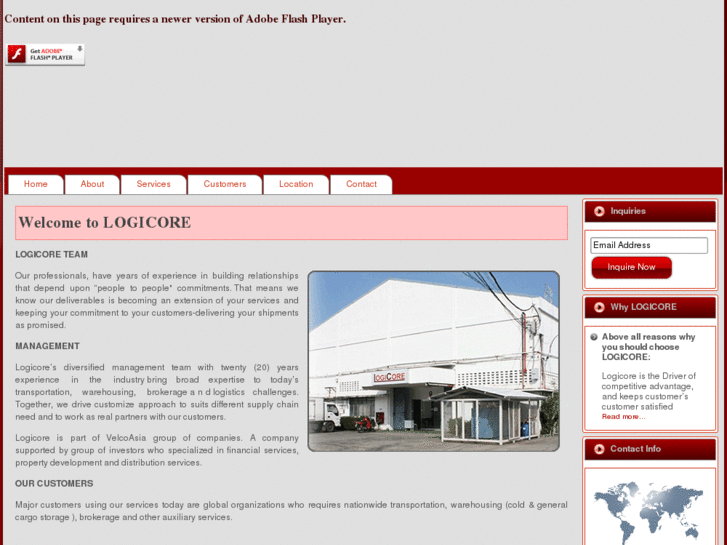 www.logicoreinc.com