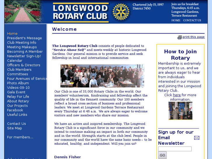 www.longwoodrotary.com