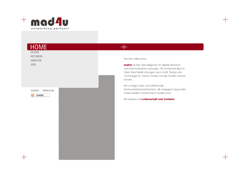 www.mad4u.de