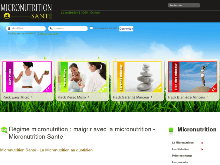 www.micronutrition-sante.com