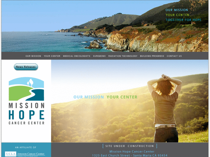 www.missionhopecancercenter.com