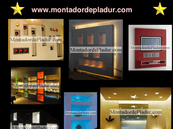 www.montadordepladur.com