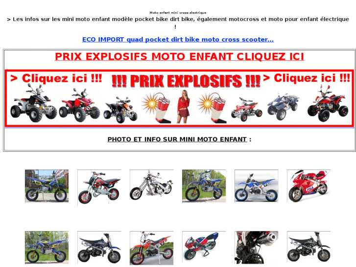 www.moto-enfant.info