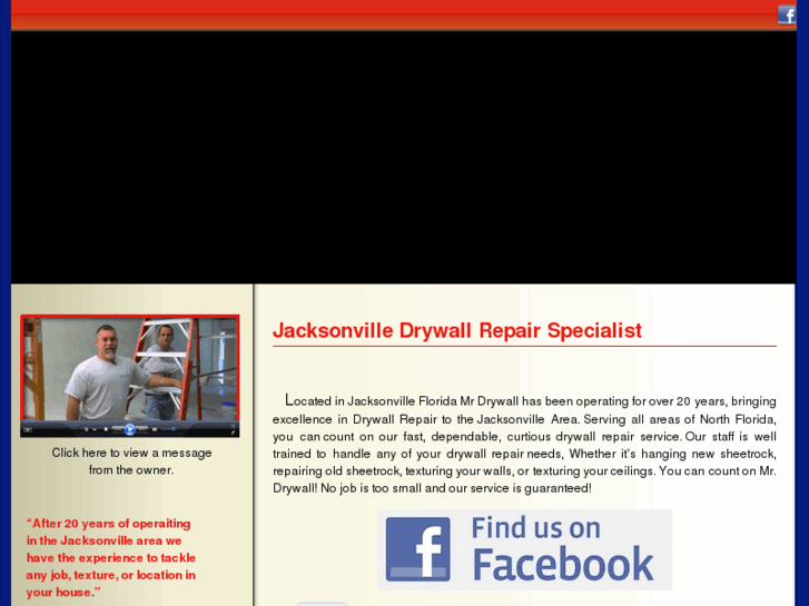 www.mr-drywall.com