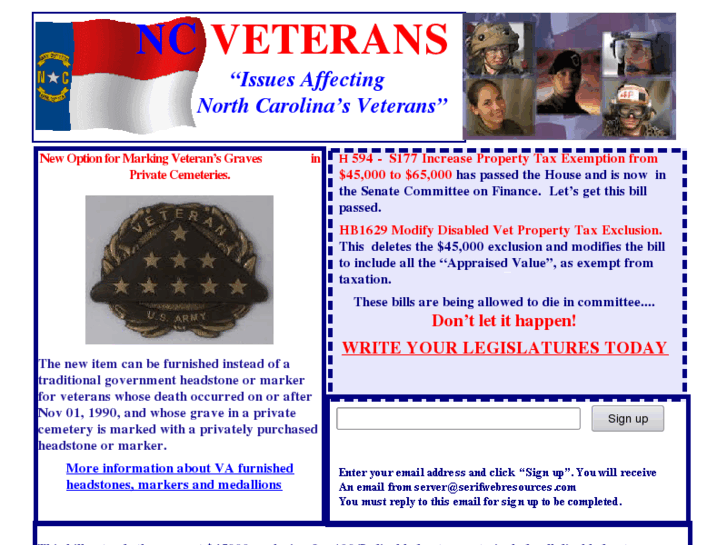 www.ncveterans.org