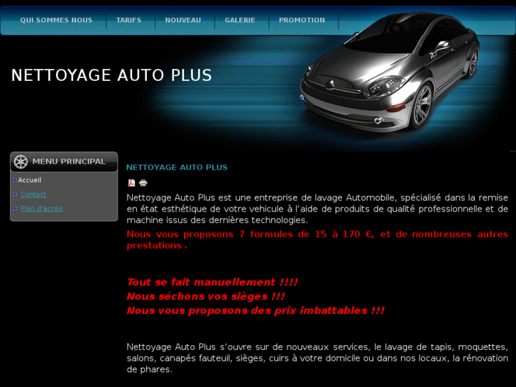 www.nettoyageautoplus.com