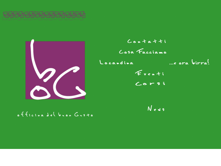 www.officinadelbuongusto.com