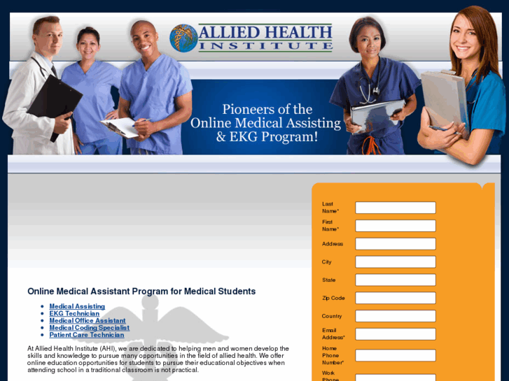www.online-medical-assistant-program.com