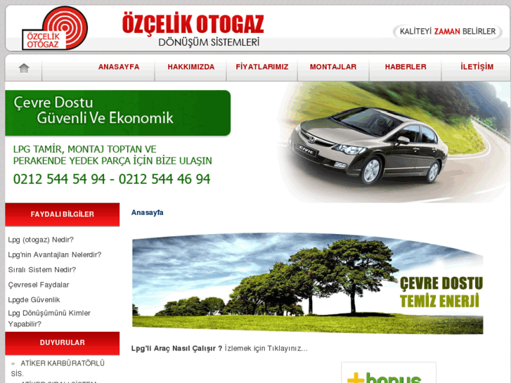 www.ozceliklpg.com