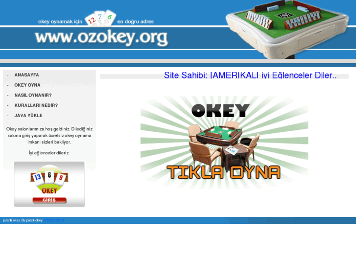 www.ozokey.org