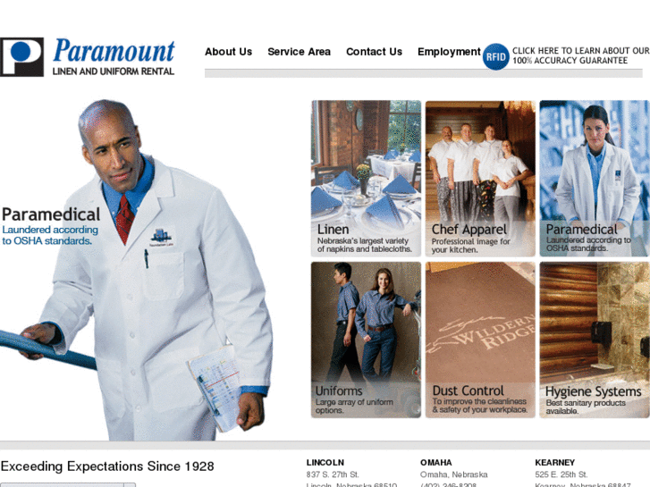 www.paramountlinen.com