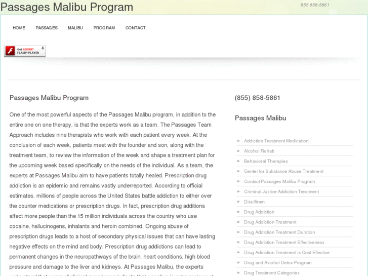 www.passagesmalibuprogram.com