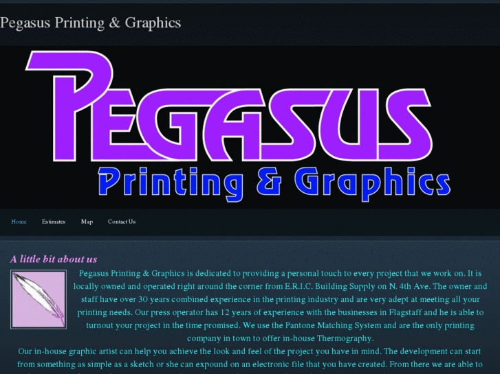 www.pegasusprintinggraphics.com