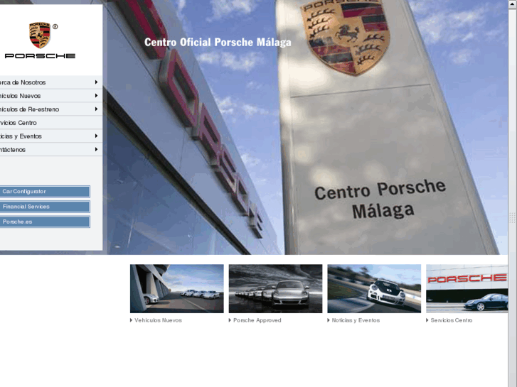 www.porsche-malaga.com