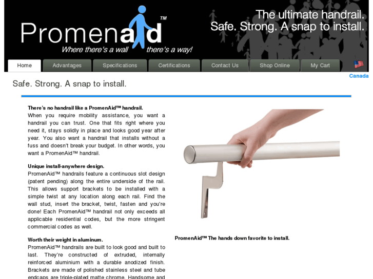 www.promenaid.com