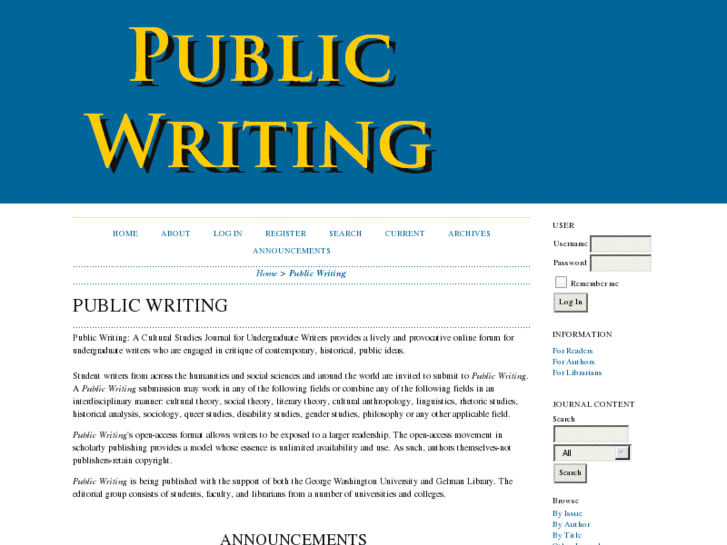 www.publicwriting.org